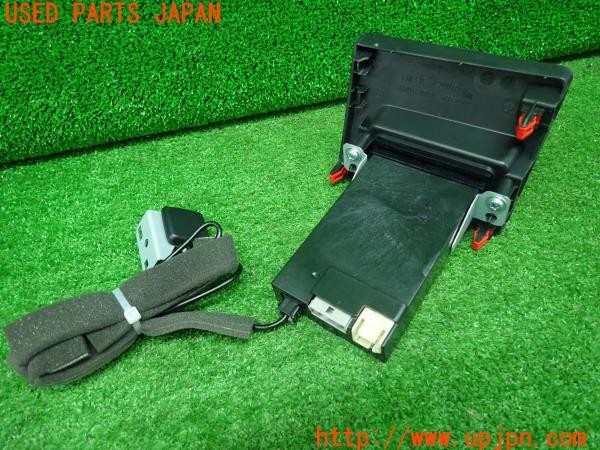 3UPJ=28990503]日産サクラ(SAKURA)(B6AW KE0型)純正 EPN02SN ETC2.0車載器 中古_m1