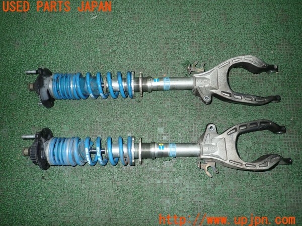 3UPJ=29010440]アルファロメオ 147 GTA(937AXL)BILSTEIN ビルシュタイン フロント車高調 ネジ式  中古_m0