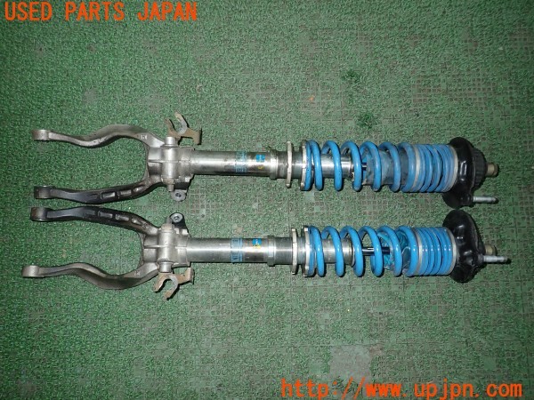 3UPJ=29010440]アルファロメオ 147 GTA(937AXL)BILSTEIN ビルシュタイン フロント車高調 ネジ式  中古_m1