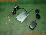 3UPJ=29010503]アルファロメオ 147 GTA(937AXL)Panasonic パナソニック CY-ET700D ETC車載器 中古_s0