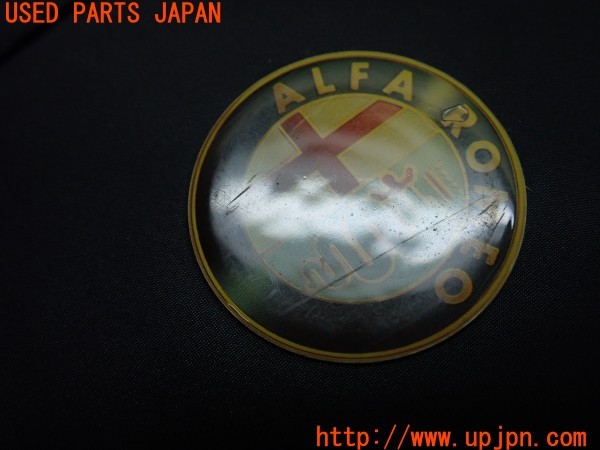 3UPJ=29010802]アルファロメオ 147 GTA(937AXL)取扱説明書 取説 車両マニュアル 中古_m3