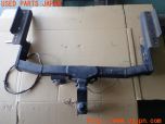 3UPJ=29020043]ランクルプラド(KDJ95W)社外ヒッチメンバー 中古_s0