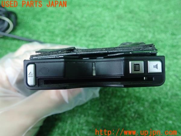 3UPJ=29020503]ランクルプラド(KDJ95W)後期 三菱電機 ミツビシ EP-9U43 ETC車載器 中古_m2