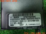 3UPJ=29020503]ランクルプラド(KDJ95W)後期 三菱電機 ミツビシ EP-9U43 ETC車載器 中古_s4