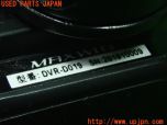 3UPJ=29020579]ランクルプラド(KDJ95W)後期 MAXWIN マックスウィン DVR-D019 ドライブレコーダー ドラレコ フロントカメラ 中古_s4