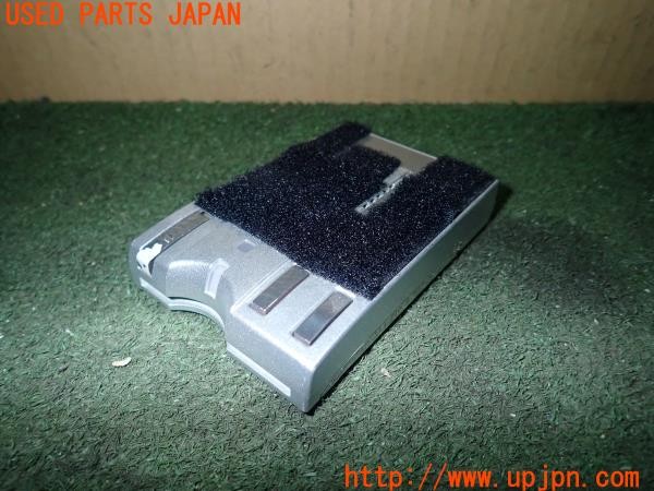3UPJ=29030503]ランドクルーザー100(UZJ100W)中期 DENSO デンソー DIU-9200 ETC車載器 中古_m0