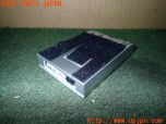 3UPJ=29030503]ランドクルーザー100(UZJ100W)中期 DENSO デンソー DIU-9200 ETC車載器 中古_s1