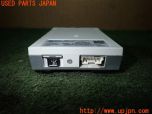 3UPJ=29030503]ランドクルーザー100(UZJ100W)中期 DENSO デンソー DIU-9200 ETC車載器 中古_s3