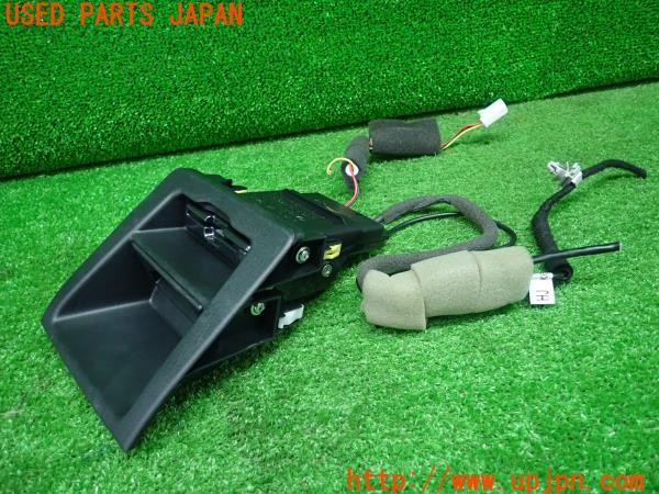 3UPJ=29040503]CX-60(KH3P)Panasonic パナソニック ETC2.0車載器 純正ETCボックス 中古_m0
