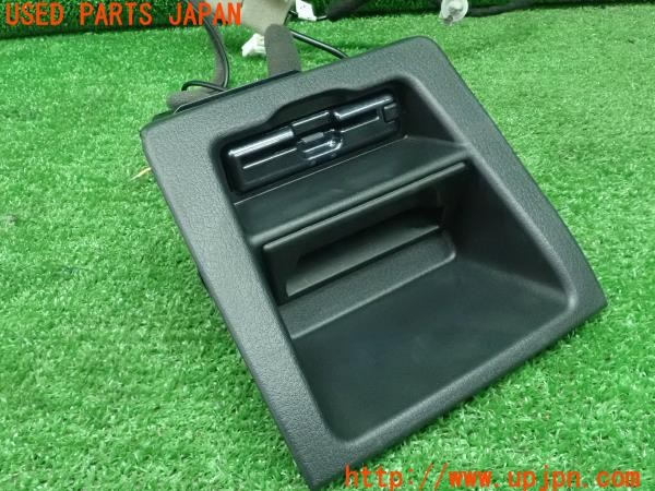 3UPJ=29040503]CX-60(KH3P)Panasonic パナソニック ETC2.0車載器 純正ETCボックス 中古_m2