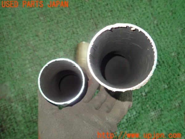 3UPJ=29050159]BMW Z4(LM30 E89)純正 7 589 585 触媒 中古_m2