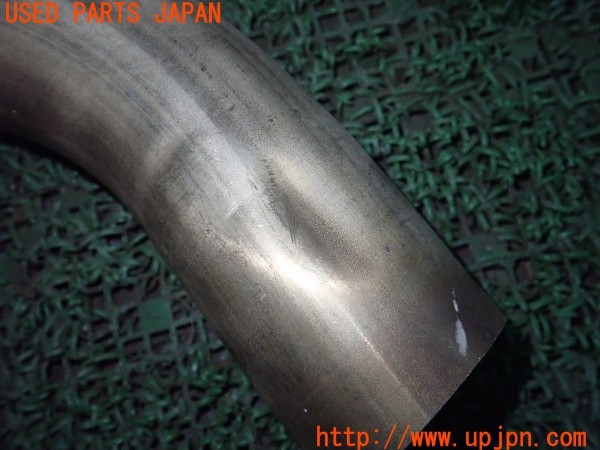 3UPJ=29050159]BMW Z4(LM30 E89)純正 7 589 585 触媒 中古_m4