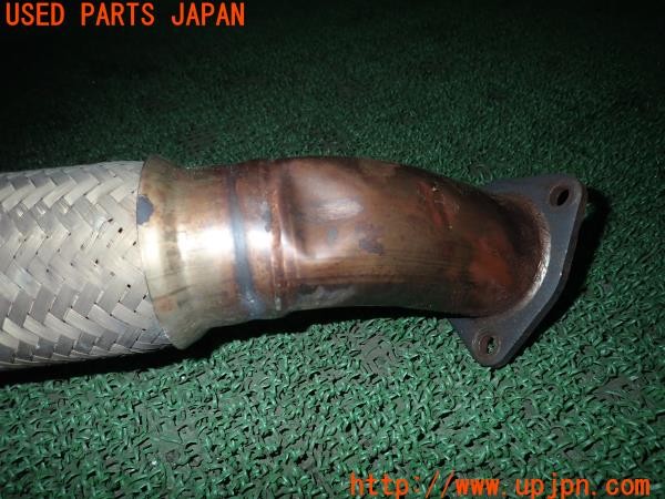 3UPJ=29060152]MR2(SW20)後期 FUJITSUBO フジツボ マフラー 中古_m2