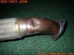 3UPJ=29060152]MR2(SW20)後期 FUJITSUBO フジツボ マフラー 中古_s2