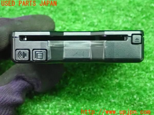 3UPJ=29060503]MR2(SW20)後期 carrozzeria カロッツェリア ND-ETC40 ETC車載器 中古_m2