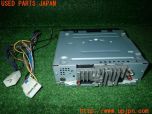 3UPJ=29060518]MR2(SW20)後期 carrozzeria カロッツェリア DEH-5200 CDプレーヤー カーオーディオ 1DIN 中古_s1