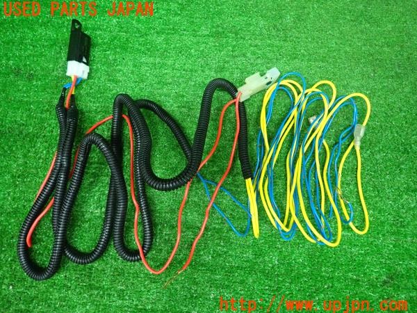 3UPJ=29060550]MR2(SW20)後期 ホーンリレーキット CA1aR-12V-N-5 ACA12535 中古_m0