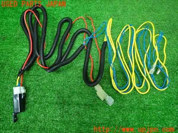 3UPJ=29060550]MR2(SW20)後期 ホーンリレーキット CA1aR-12V-N-5 ACA12535 中古_m1