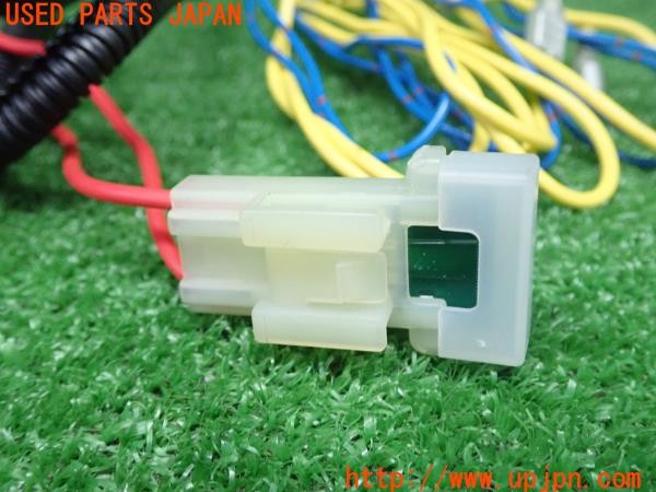 3UPJ=29060550]MR2(SW20)後期 ホーンリレーキット CA1aR-12V-N-5 ACA12535 中古_m2