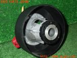 3UPJ=29060618]MR2(SW20)後期 Works Bell ワークスベル ステアリングボス 中古_s2