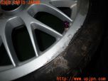 3UPJ=29060918]MR2(SW20)後期 BBS RG224 RG225 ホイール 17×8J/9J +45 PCD114.3 5穴 4本 中古_s2