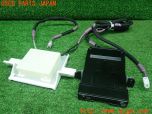 3UPJ=29070503]レクサス RC300h Fスポーツ(AVC10)純正ビルトイン 86980-53010/86880-53010 DSRC ETC車載器 中古_s0
