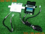 3UPJ=29070503]レクサス RC300h Fスポーツ(AVC10)純正ビルトイン 86980-53010/86880-53010 DSRC ETC車載器 中古_s1