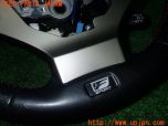 3UPJ=29070617]レクサス RC300h Fスポーツ(AVC10)純正 ステアリング 中古_s2