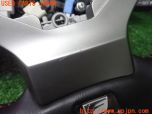 3UPJ=29070617]レクサス RC300h Fスポーツ(AVC10)純正 ステアリング 中古_s3