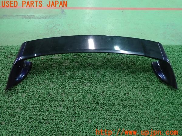 3UPJ=29090057]シビック タイプR(FD2)後期 純正 リアスポイラー 中古_m0