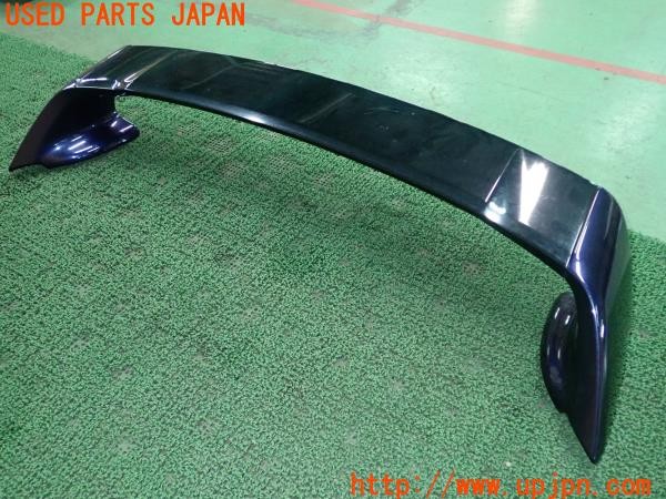 3UPJ=29090057]シビック タイプR(FD2)後期 純正 リアスポイラー 中古_m2
