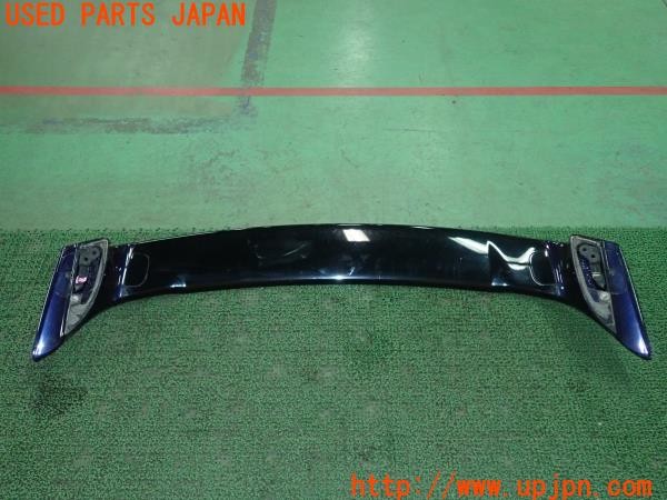 3UPJ=29090057]シビック タイプR(FD2)後期 純正 リアスポイラー 中古_m3