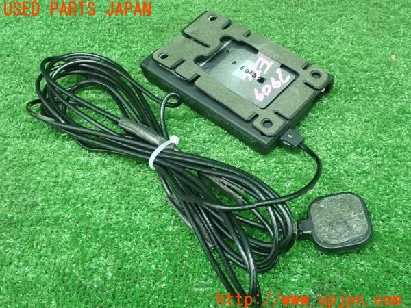 3UPJ=29090503]シビック タイプR(FD2)後期 純正 08E23-E34-B01 ETH-102P ETC車載器 中古_m1