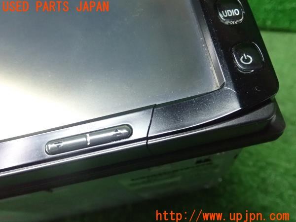 3UPJ=29090504]シビック タイプR(FD2)後期 純正 Gathers ギャザズ VXH-108VF/SANYO NVA-HD9809 08A40-8M0-410 HDDナビ 中古_m3