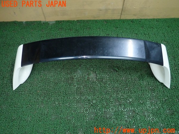 3UPJ=29100057]シビック タイプR(FD2)前期 純正 リアスポイラー 中古_m0
