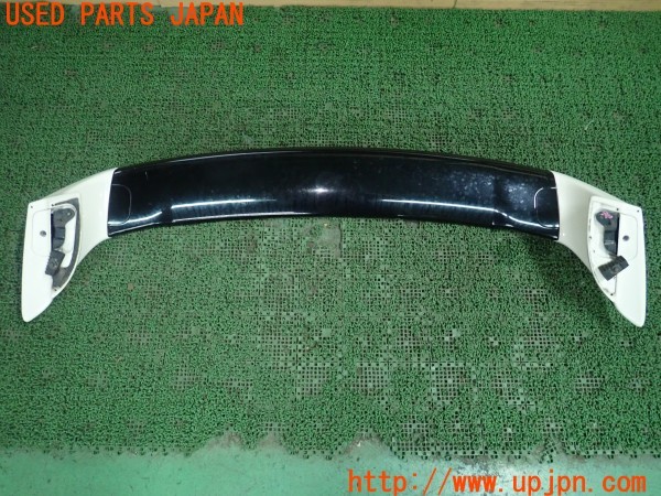 3UPJ=29100057]シビック タイプR(FD2)前期 純正 リアスポイラー 中古_m1