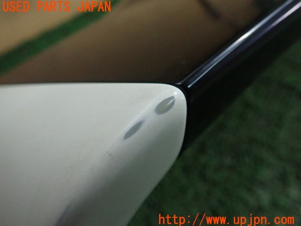 3UPJ=29100057]シビック タイプR(FD2)前期 純正 リアスポイラー 中古_m3