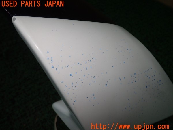 3UPJ=29100057]シビック タイプR(FD2)前期 純正 リアスポイラー 中古_m4