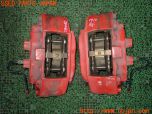 3UPJ=29100301]シビック タイプR(FD2)前期 brembo ブレンボ フロントキャリパー 中古_s2