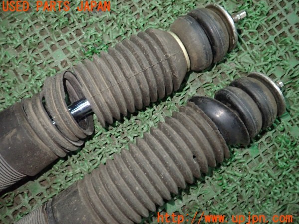 3UPJ=29100440]シビック タイプR(FD2)前期 J’s Racing? ジェイズレーシング? 車高調 全長調整式 1台分 中古_m3