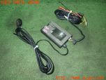 3UPJ=29100503]シビック タイプR(FD2)前期 Panasonic パナソニック CY-ET907KD ETC車載器 中古_s1