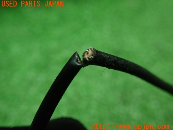 3UPJ=29100503]シビック タイプR(FD2)前期 Panasonic パナソニック CY-ET907KD ETC車載器 中古_m4