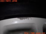 3UPJ=29100918]シビック タイプR(FD2)インテグラ純正？ ホイール① 17×7JJ +60 PCD114.3 5穴 2本 中古_s1