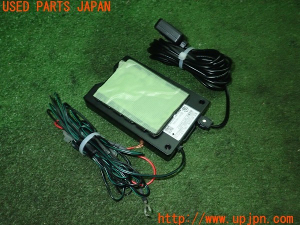 3UPJ=29110503]シトロエン C3 シャイン(B6HN05)carrozzeria カロッツェリア ND-ETC40 ETC車載器 中古_m1