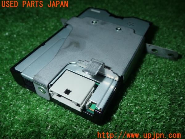 3UPJ=29120503]デリカD:5(CV2W)三菱電機 ミツビシ EPMM03V ETC車載器 中古_m1