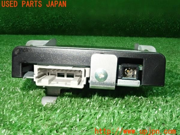 3UPJ=29120503]デリカD:5(CV2W)三菱電機 ミツビシ EPMM03V ETC車載器 中古_m3