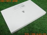 3UPJ=29120802]デリカD:5(CV2W)扱説明書 取説 車両マニュアル 中古_s3