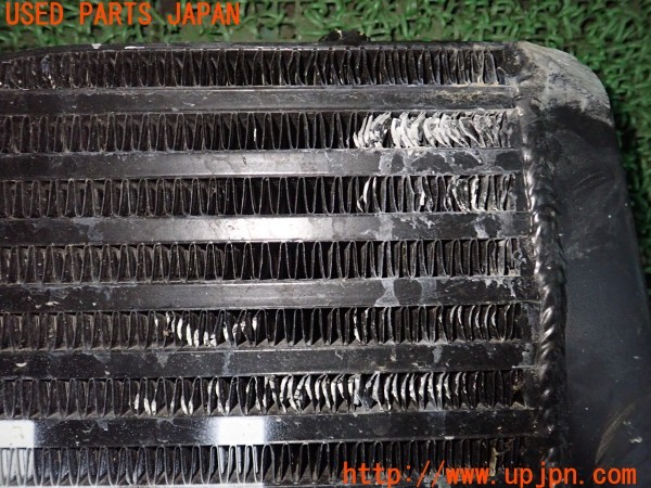 3UPJ=29130103]アバルト 695 エッセエッセ(型式不明)G-TECH インタークーラー 中古_m1