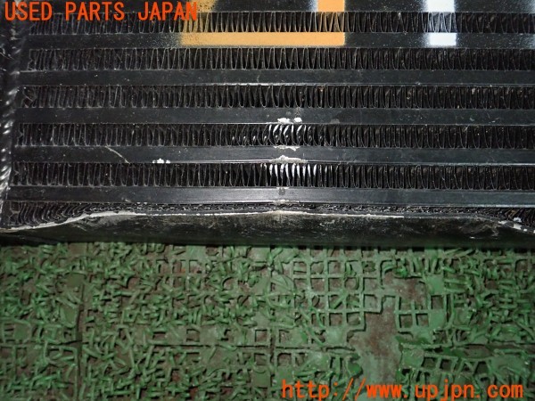 3UPJ=29130103]アバルト 695 エッセエッセ(型式不明)G-TECH インタークーラー 中古_m2