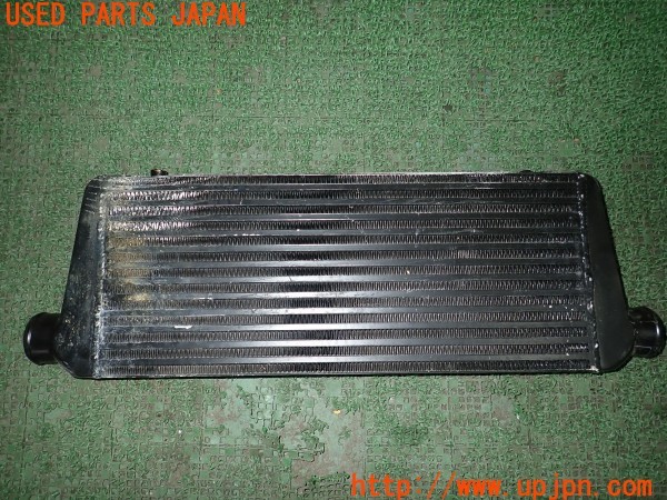 3UPJ=29130103]アバルト 695 エッセエッセ(型式不明)G-TECH インタークーラー 中古_m3